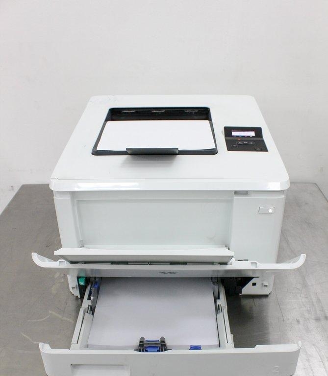 hp Color Laser Jet Pro M452dn Printer - VG Condition, 2018, 110-127V