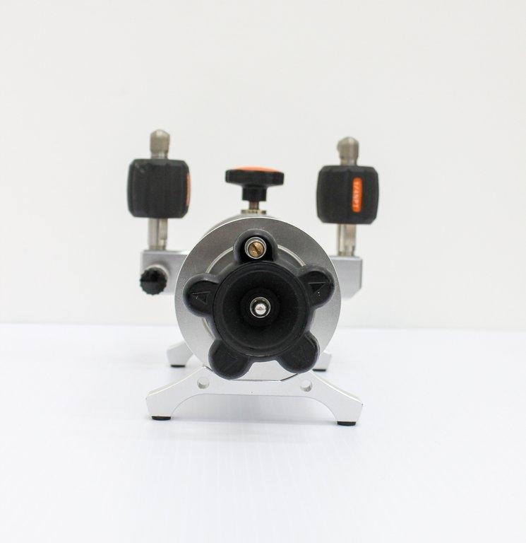 Dwyer LPCP-2 Low Pressure Calibration Pump 40kpa Turn-Key Ready