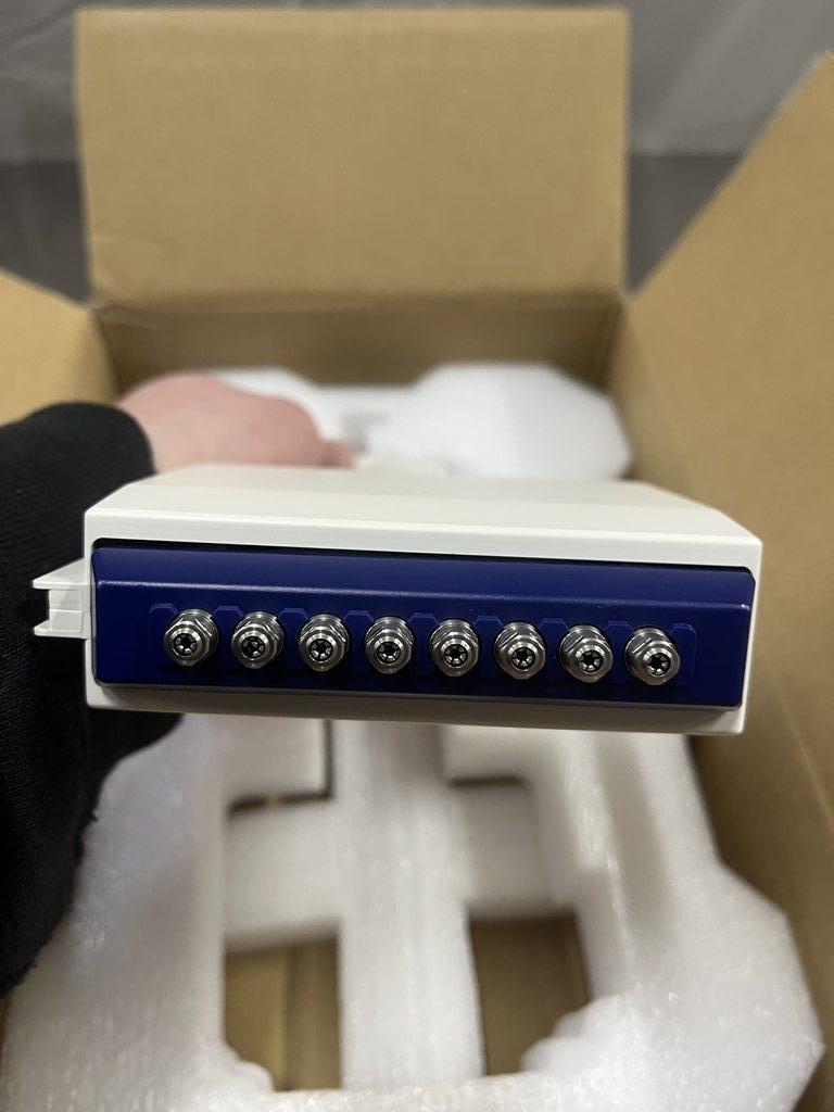 Thermo Neon NxT Pipette 8CH Multi-Channel Laboratory Pipetting System