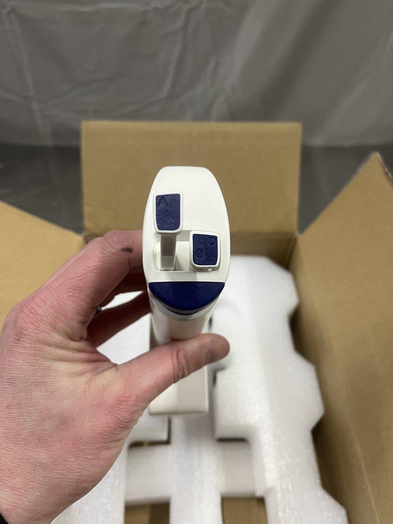 Thermo Neon NxT Pipette 8CH Multi-Channel Laboratory Pipetting System