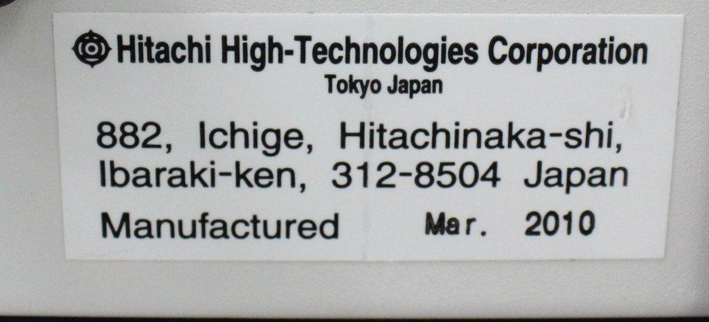 ABI 3500xL Genetic Analyzer Electrophoresis 24-Capillary With Software