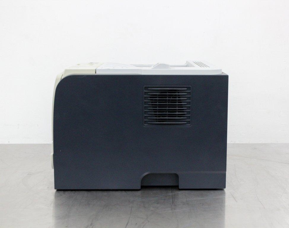 HP LaserJet P2055dn Printer Office Equipment 50/60Hz 110-127V