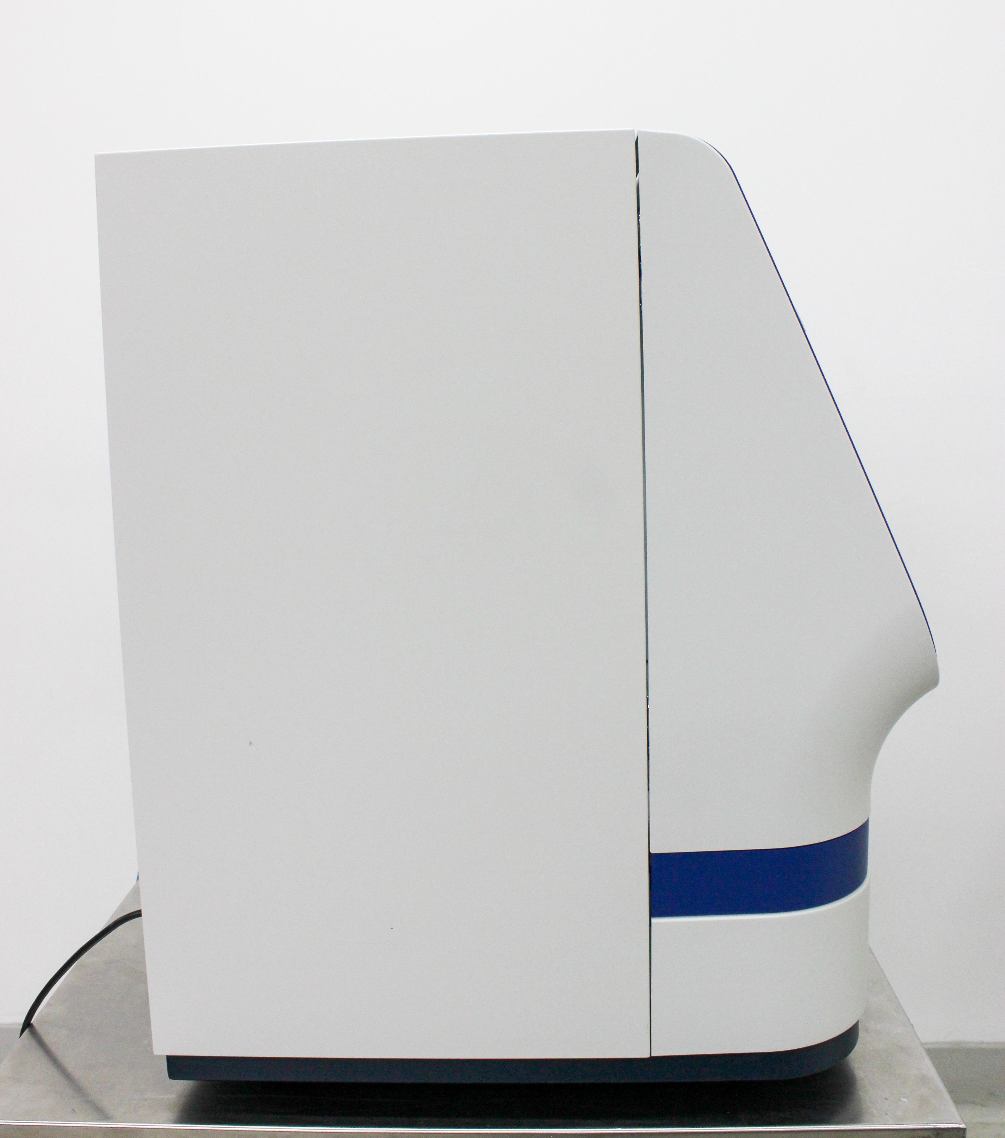 ABI 3500 Genetic Analyzer DNA Sequencing Capillary Electrophoresis Includes Computer