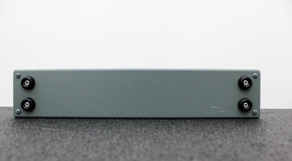 iET Labs Inc. RTD-X-6-01 Series Resistance Temperature Detector Simulator, Good Condition