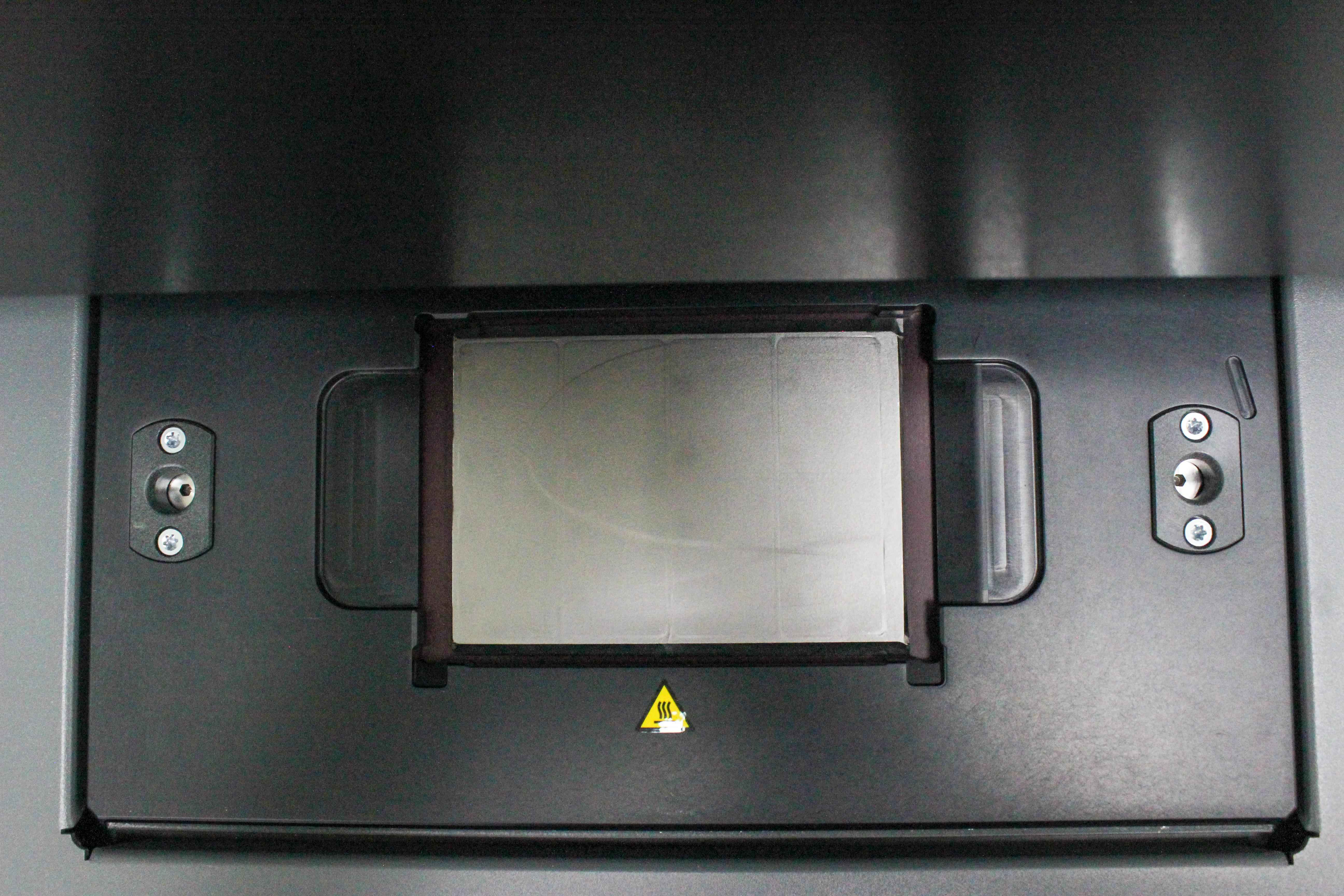 Combinati Absolute Q Digital PCR System dPCR with MAP Tech 90-Min Process