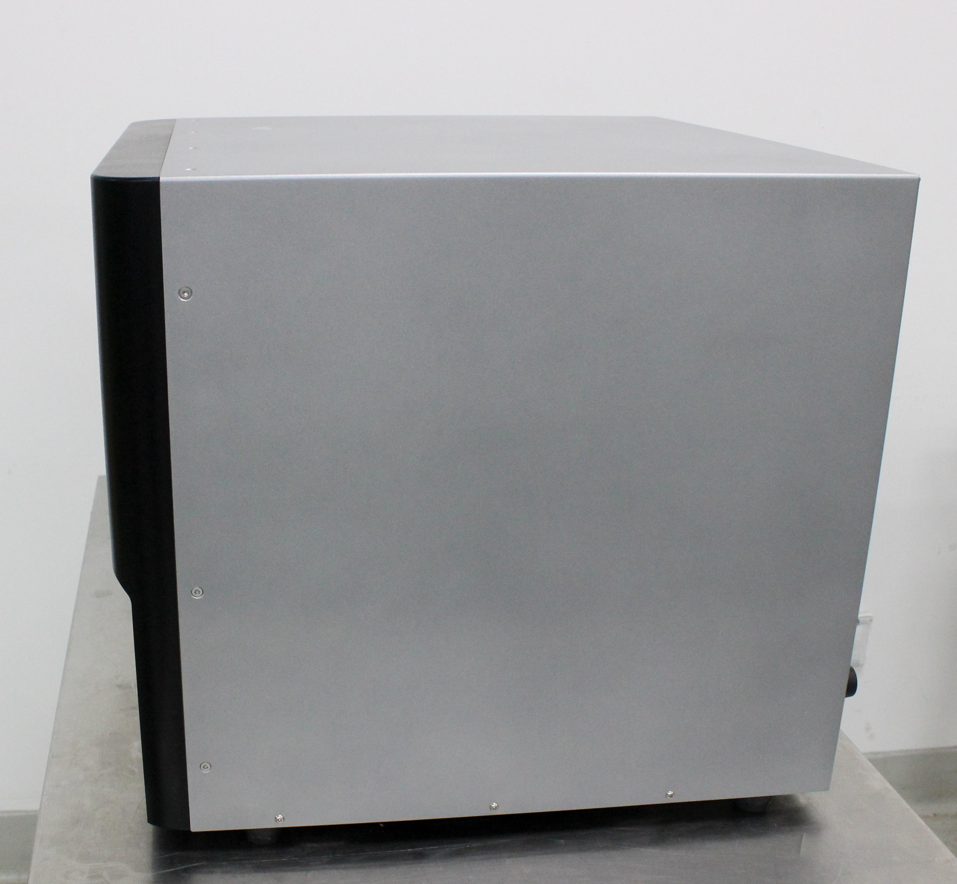 Combinati Absolute Q Digital PCR System dPCR with MAP Tech 90-Min Process