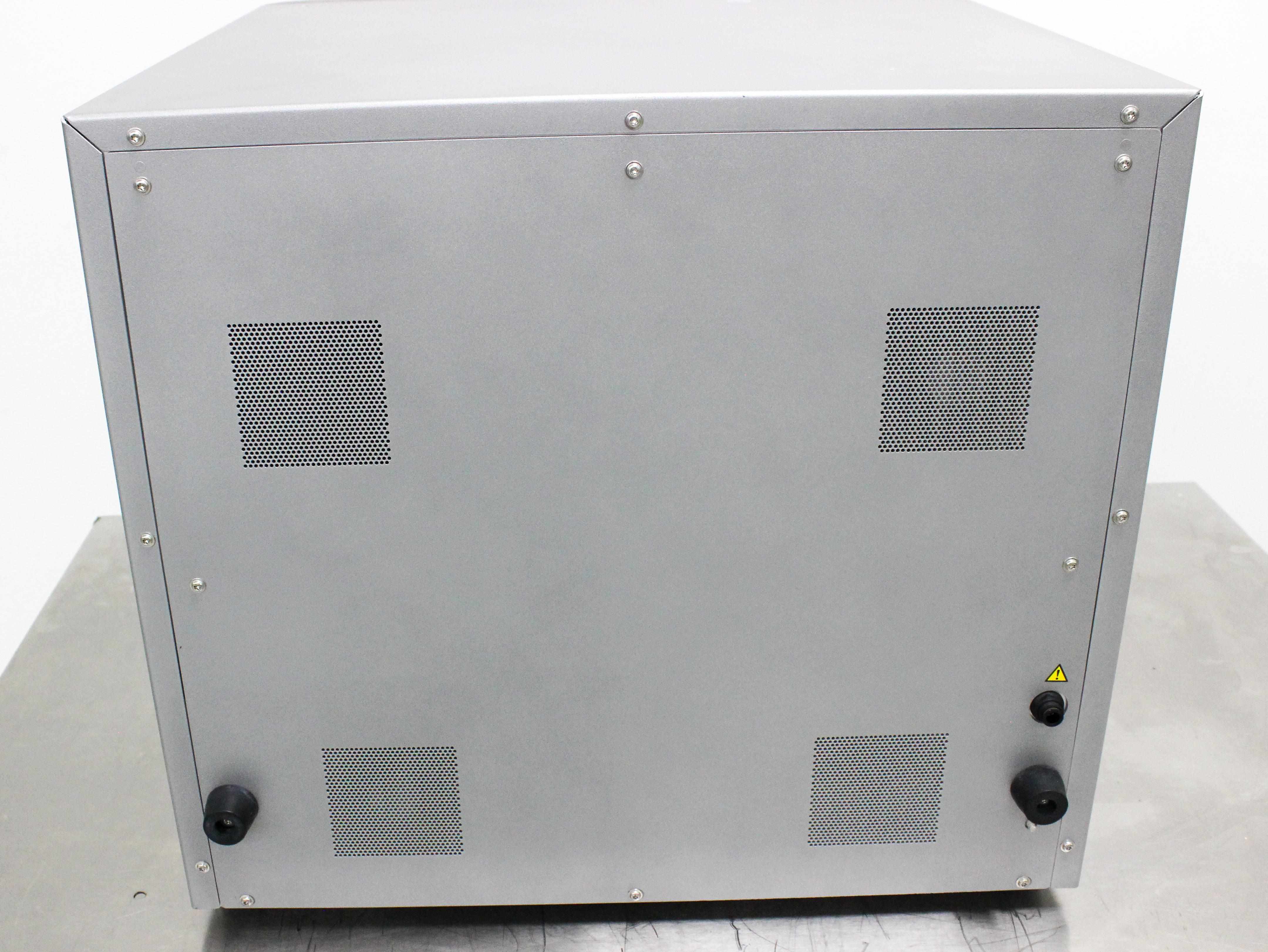 Combinati Absolute Q Digital PCR System dPCR with MAP Tech 90-Min Process