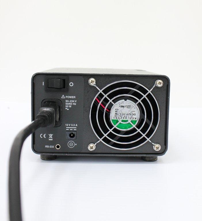 Fluke 9102S Handheld Dry-Well Calibrator 100C Temperature Accuracy