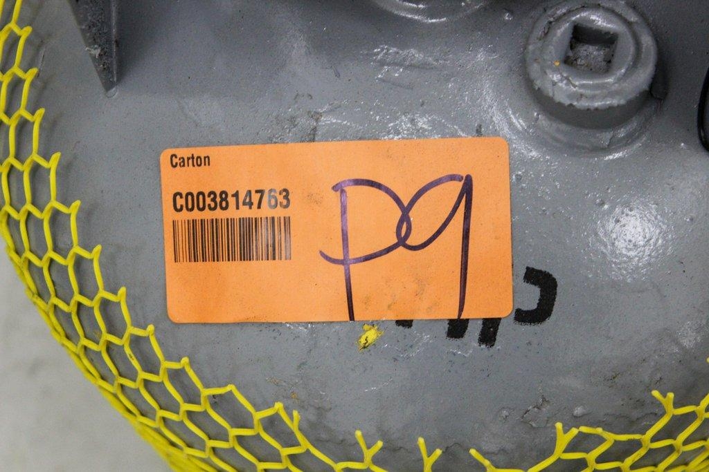 National RC50HP Recovery Cylinder For R410A 50 lb Capacity Good Condition