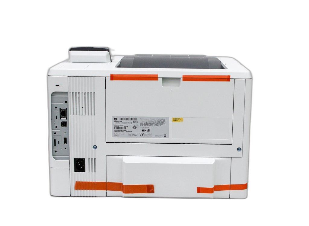 HP Laser Jet Enterprise M507 1PV87A Printer with HP 89A Toner Included