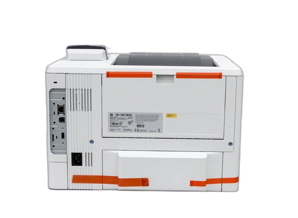 HP LaserJet Enterprise M507 Printer 1PV87A Efficient High-Volume Printing