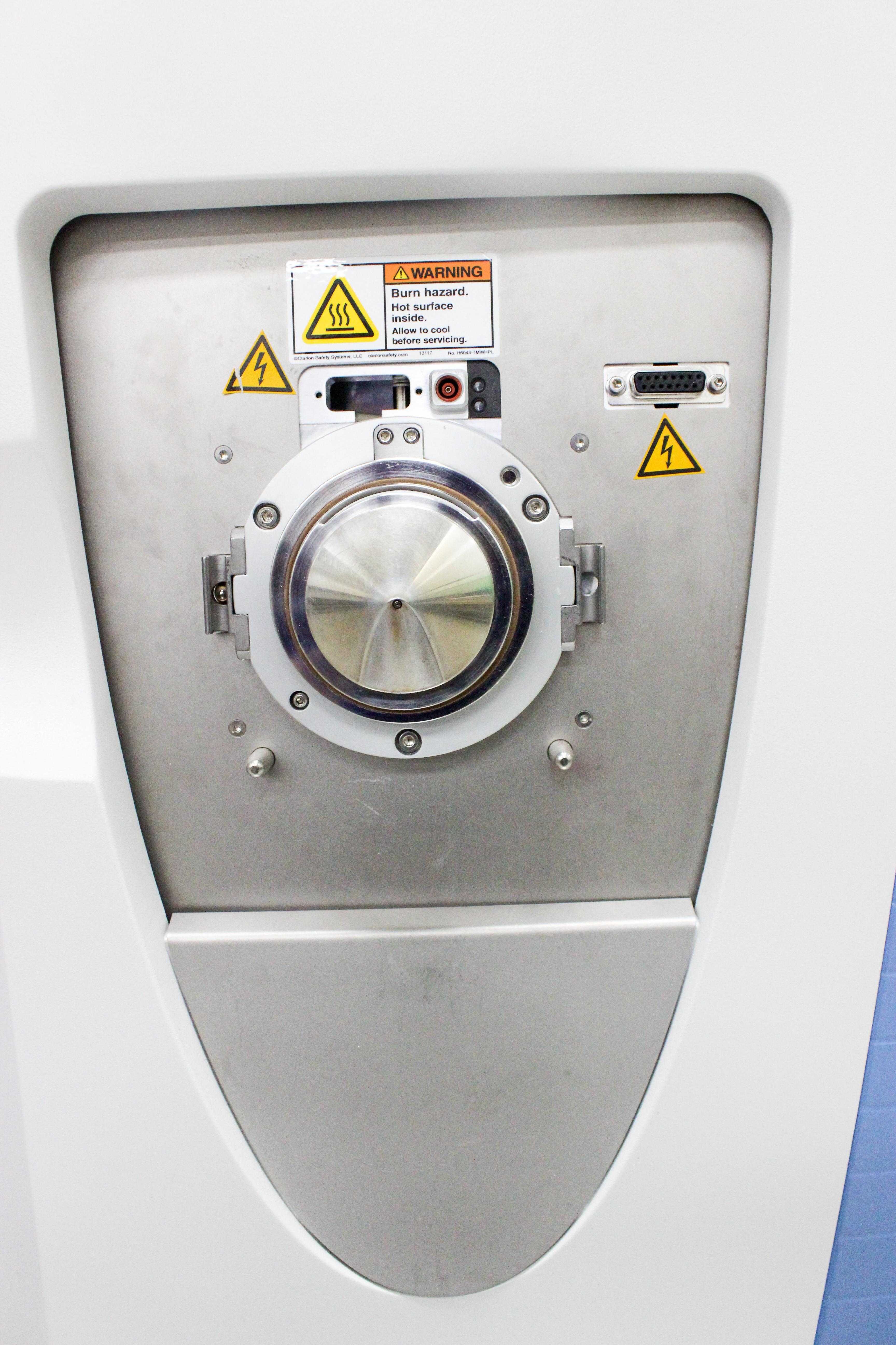 Thermo Q Exactive Mass Spectrometer System, Quadrupole-Orbitrap LC-MS/MS