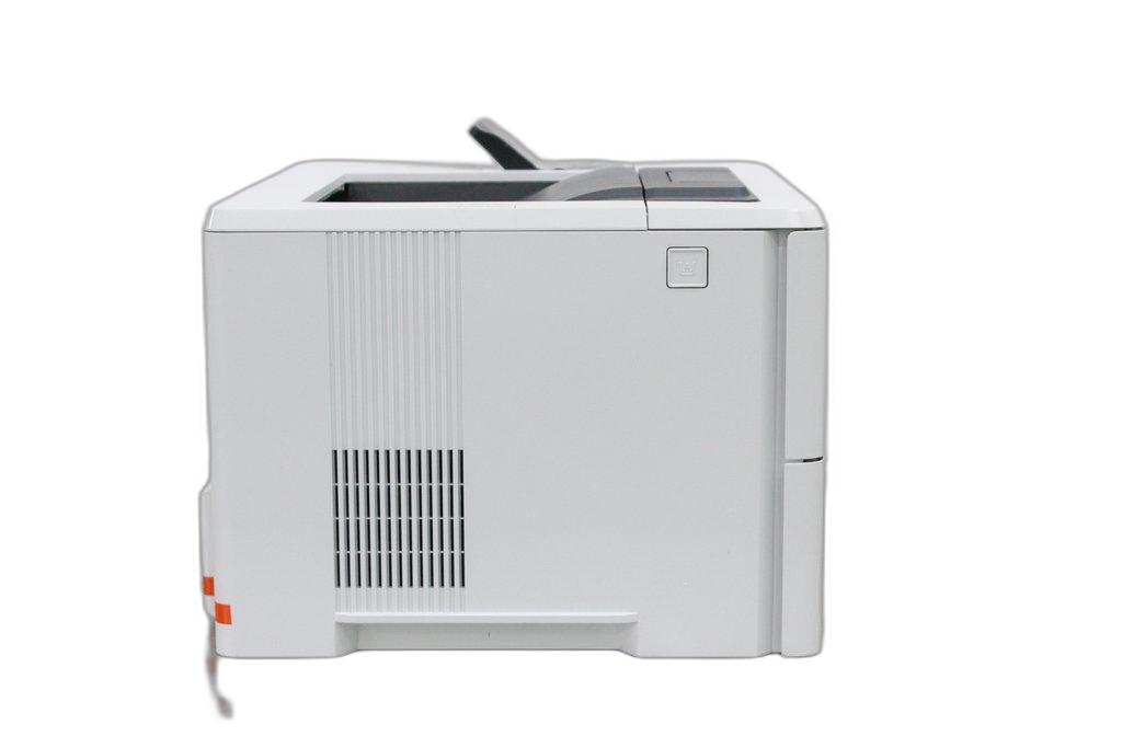 HP Laser Jet Enterprise M507 1PV87A Printer with HP 89A Toner Included