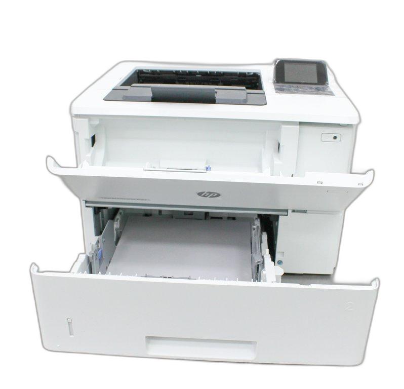 HP Laser Jet Enterprise M507 1PV87A Printer with HP 89A Toner Included