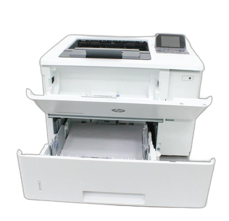 HP LaserJet Enterprise M507 Printer 1PV87A Efficient High-Volume Printing