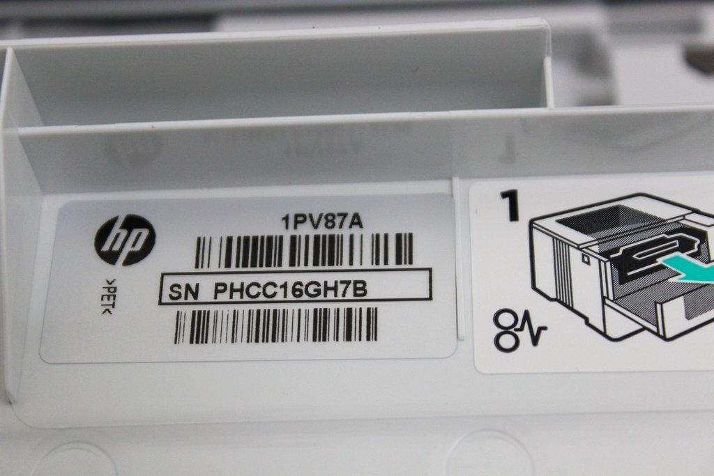 HP LaserJet Enterprise M507 Printer 1PV87A Efficient High-Volume Printing