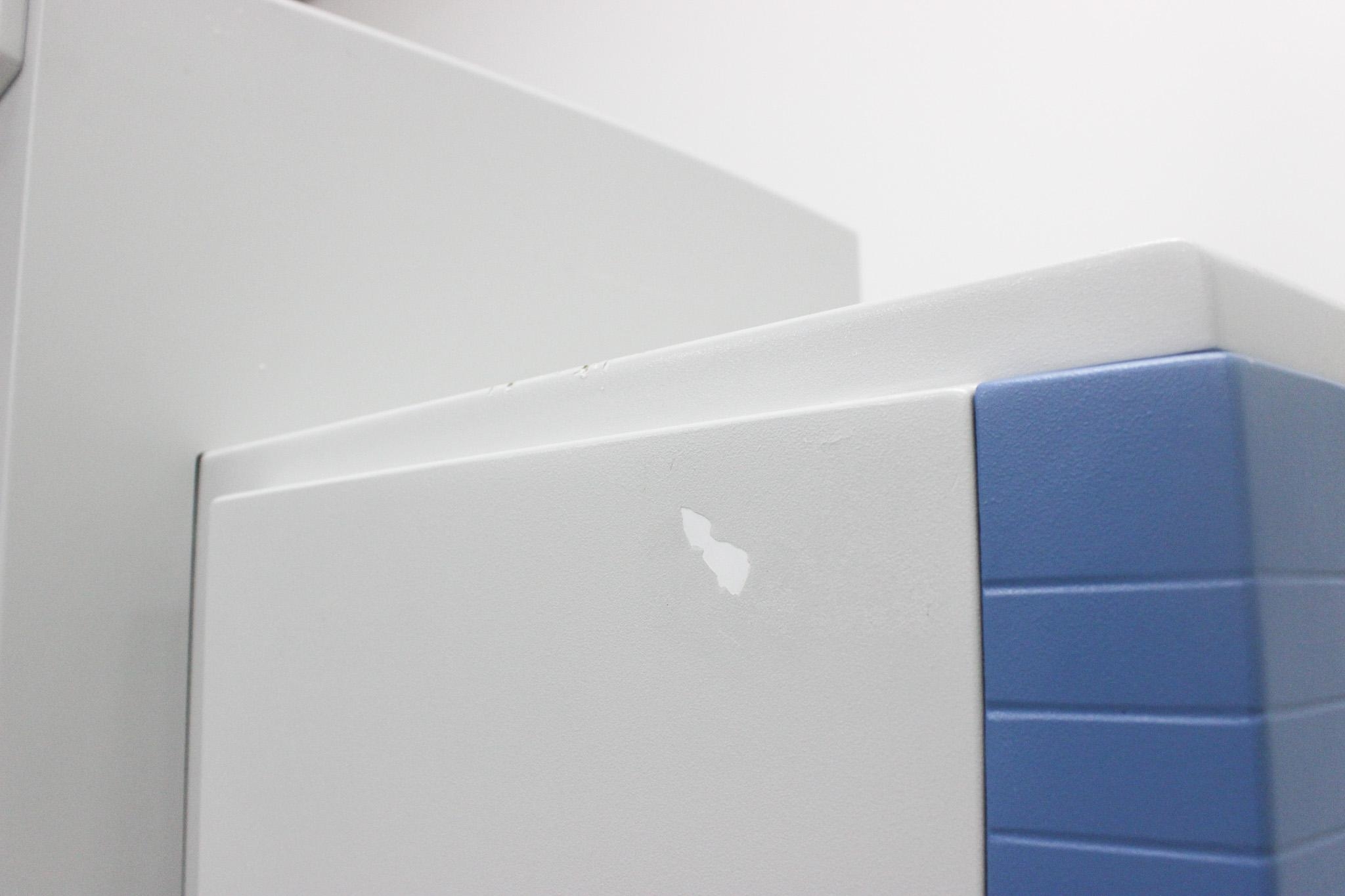 Thermo Q Exactive Mass Spectrometer System, Quadrupole-Orbitrap LC-MS/MS