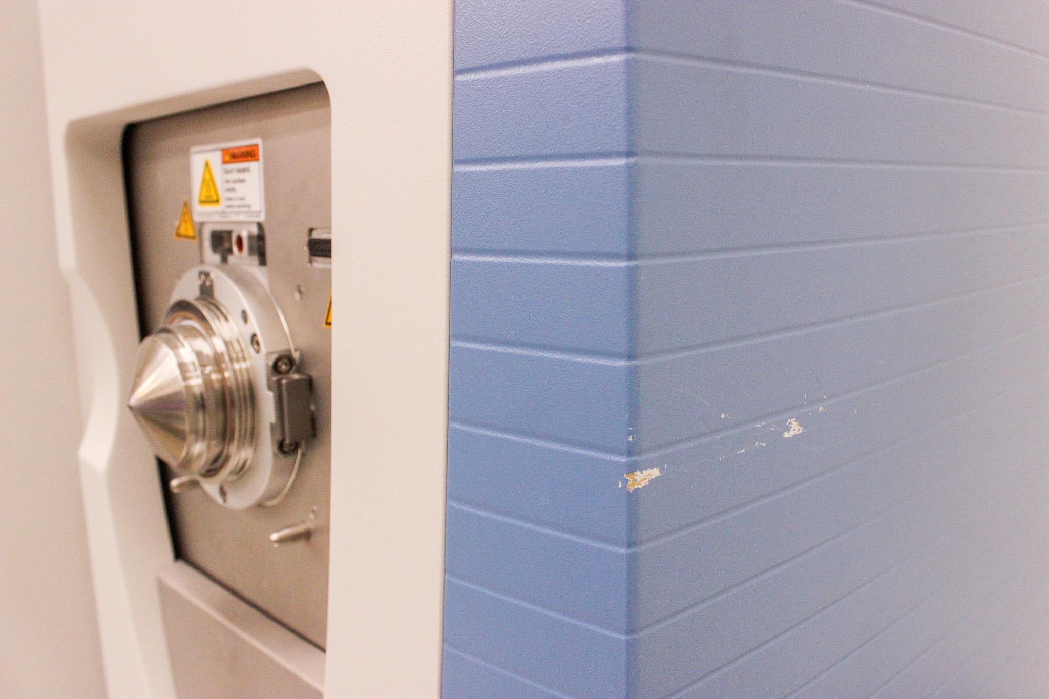 Thermo Q Exactive Mass Spectrometer System, Quadrupole-Orbitrap LC-MS/MS