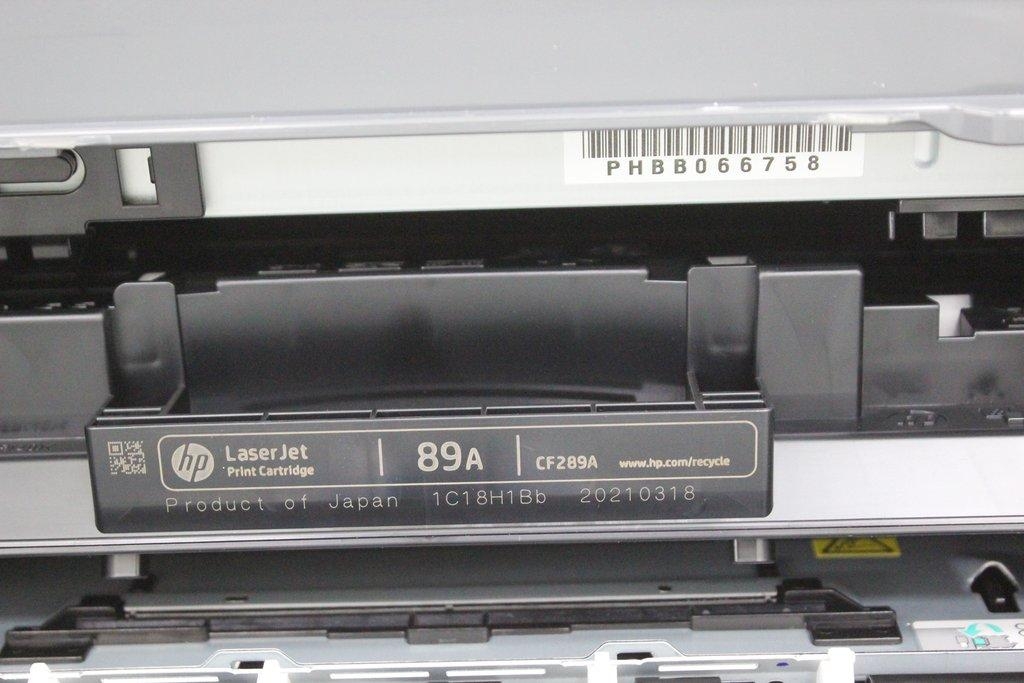 HP LaserJet Enterprise M507 Printer 1PV87A Efficient High-Volume Printing