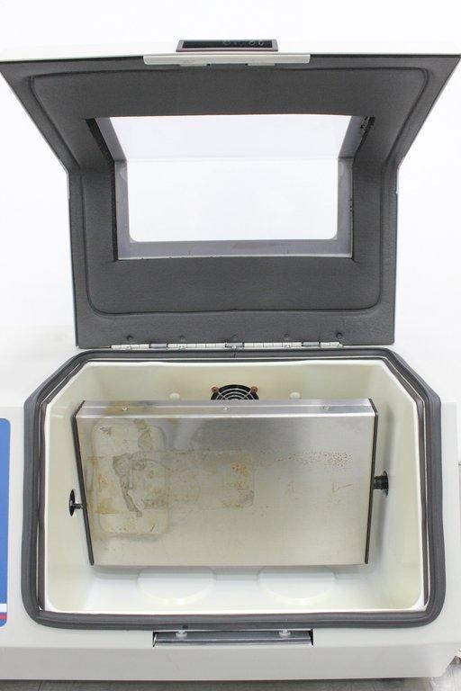 Scientific SI-1200 Enviro Genie Mixer Incubator Rotator Stirrer 120V 60Hz US