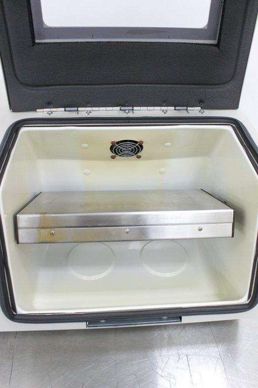 Scientific SI-1200 Enviro Genie Mixer Incubator Rotator Stirrer 120V 60Hz US