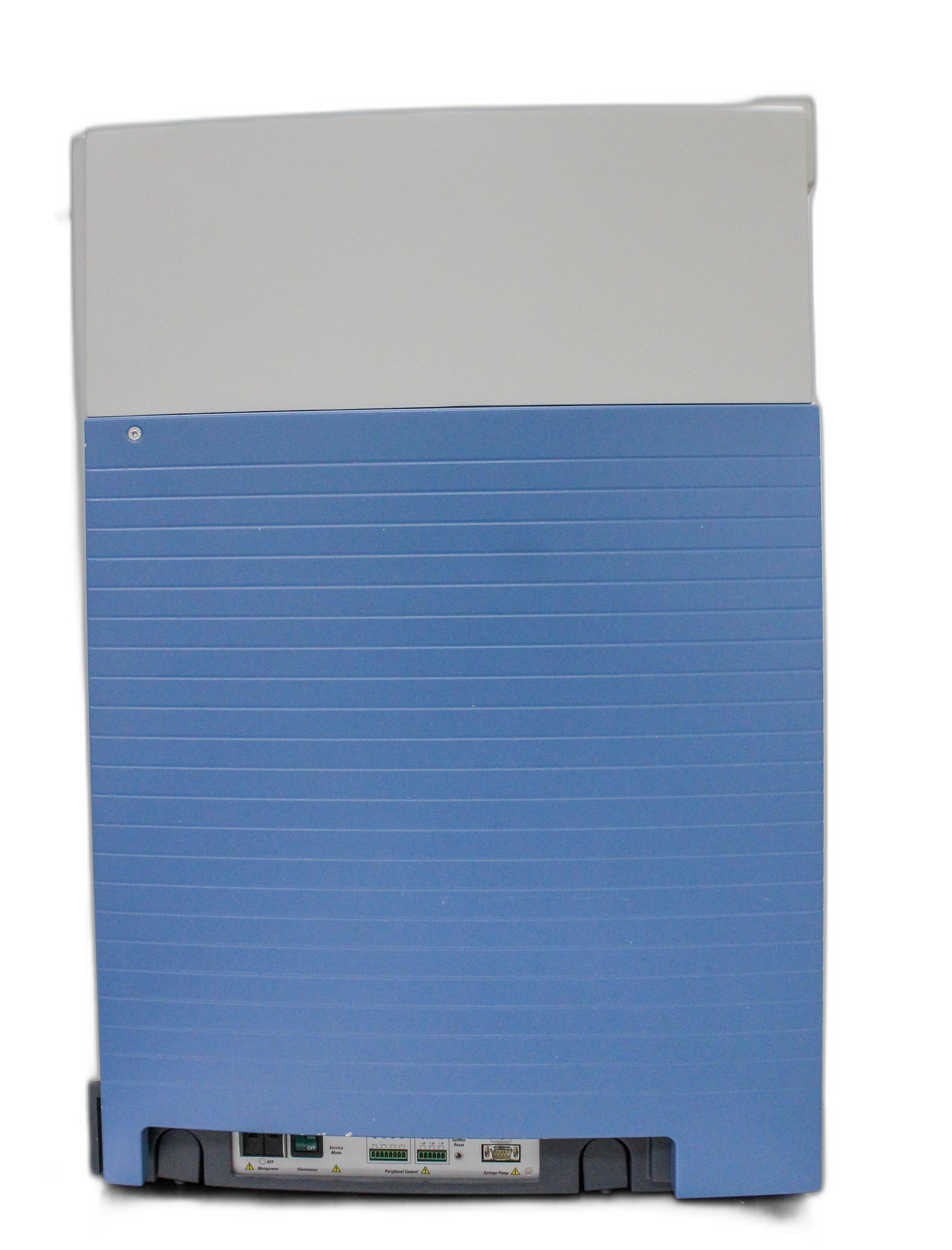 Thermo Q Exactive Mass Spectrometer System, Quadrupole-Orbitrap LC-MS/MS