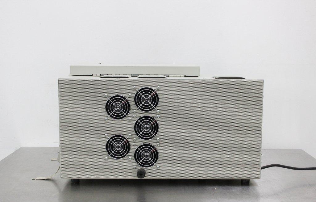 Scientific SI-1200 Enviro Genie Mixer Incubator Rotator Stirrer 120V 60Hz US