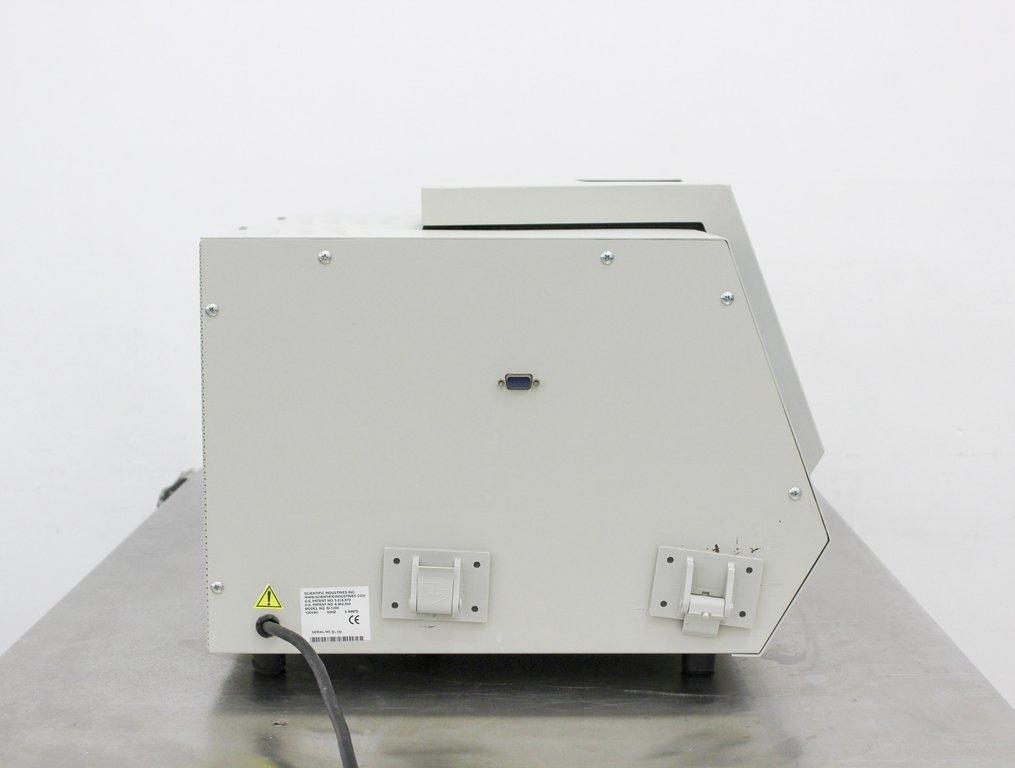 Scientific SI-1200 Enviro Genie Mixer Incubator Rotator Stirrer 120V 60Hz US