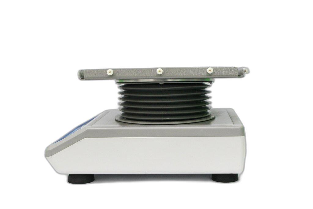 Thermo Scientific 88882001 Digital Rocker Laboratory Equipment, Excellent