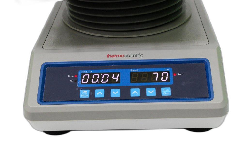 Thermo Scientific 88882001 Digital Rocker Laboratory Equipment, Excellent