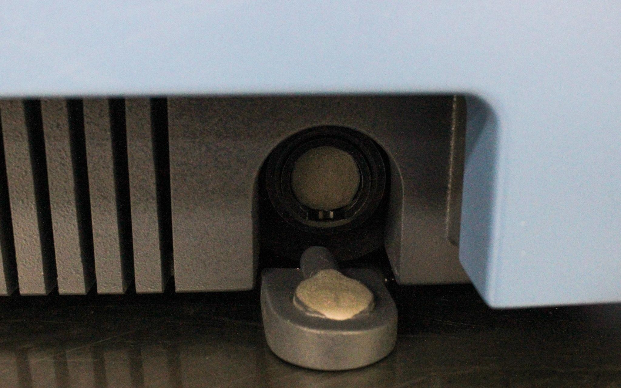 Thermo Q Exactive Mass Spectrometer System, Quadrupole-Orbitrap LC-MS/MS