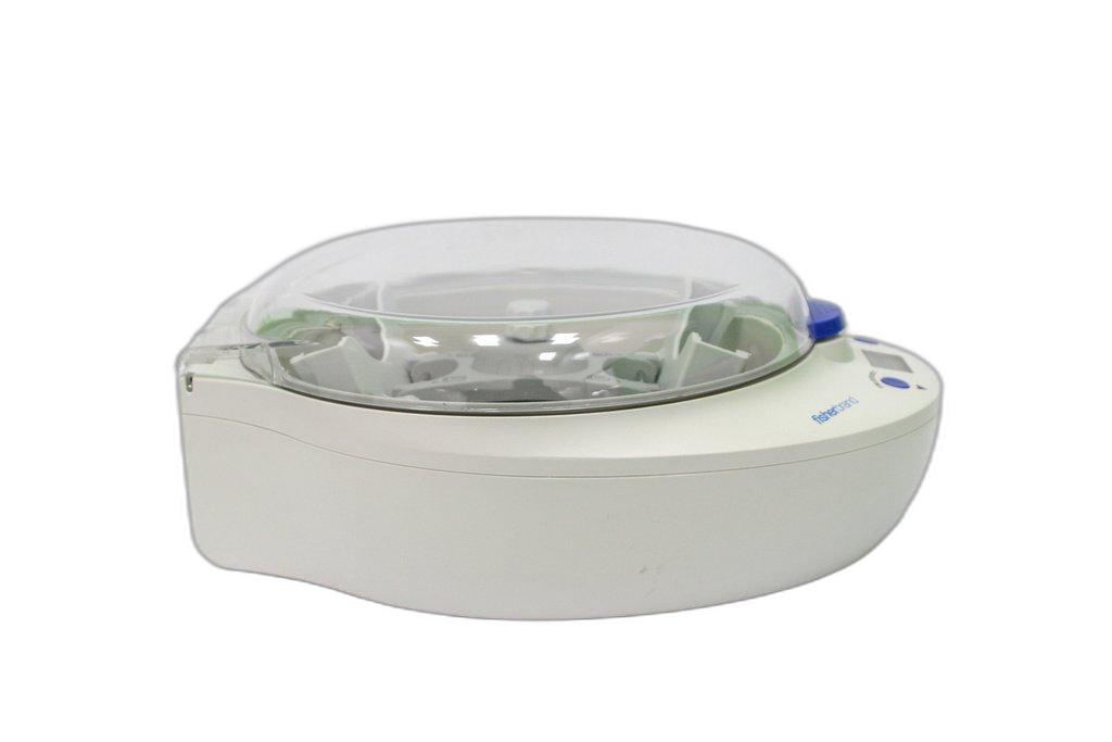 Fisherbrand Microplate Centrifuge 14955300 - 120V, 50/60Hz, RPM Test Ready