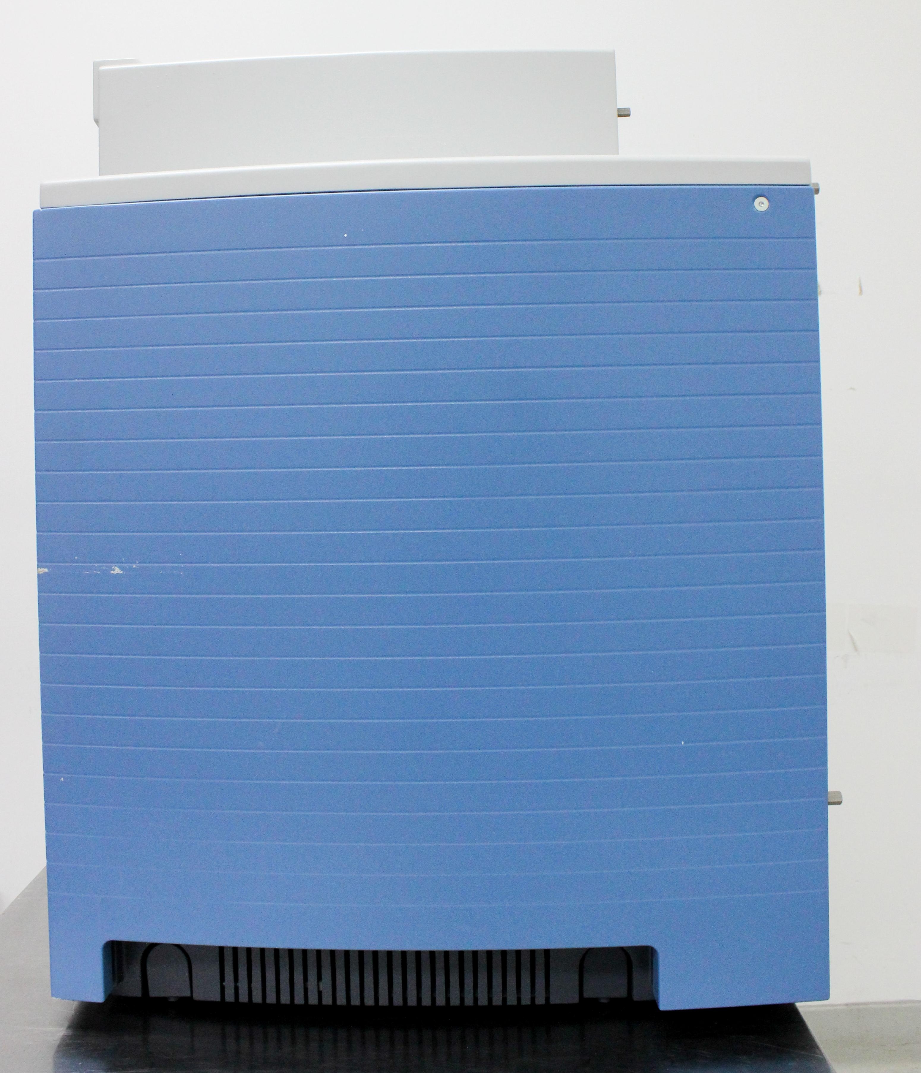 Thermo Q Exactive Mass Spectrometer System, Quadrupole-Orbitrap LC-MS/MS