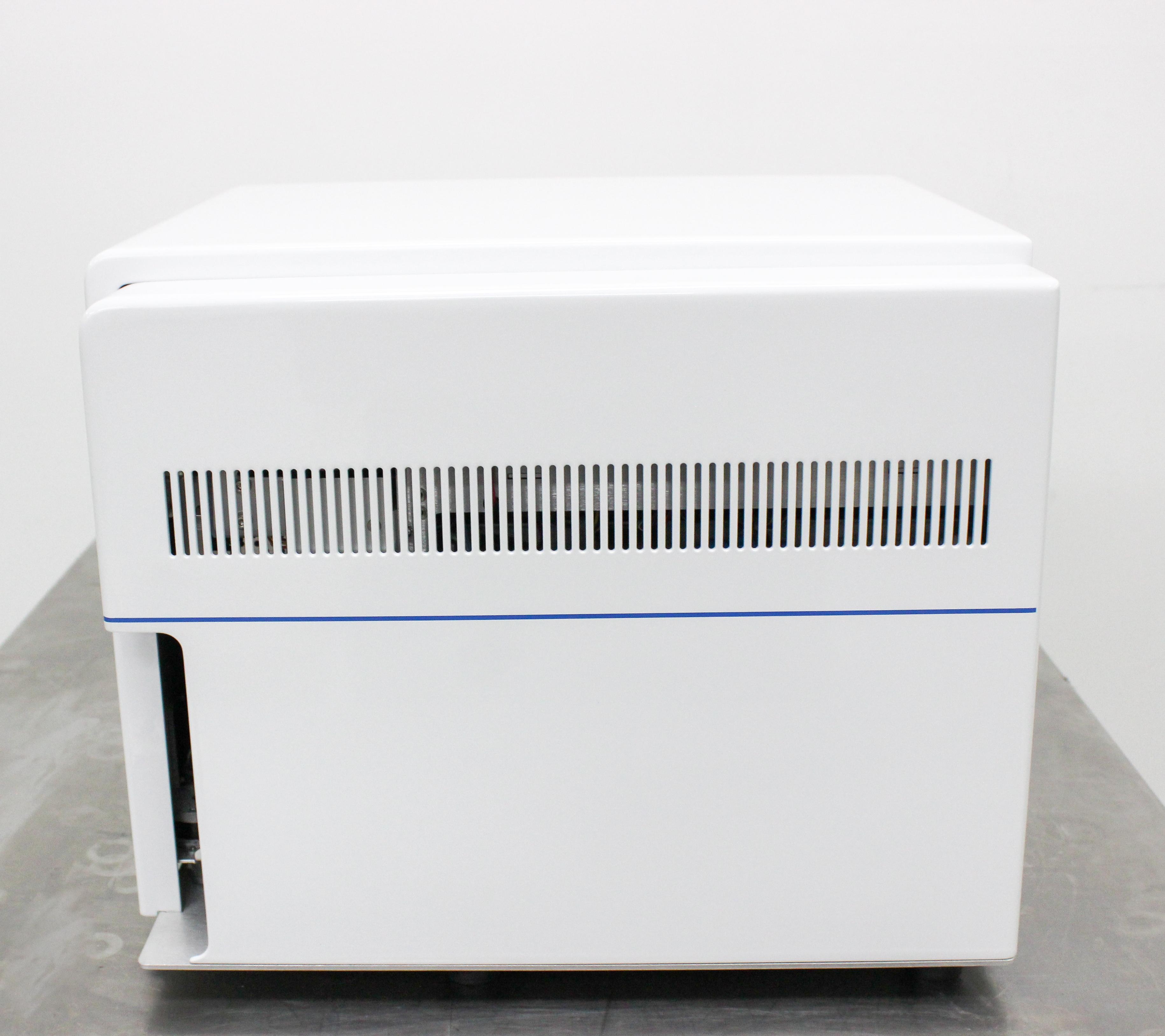 Beckman CytoFLEX S Flow Cytometer, C07822, 4 Lasers, 96-Well Plate Capability