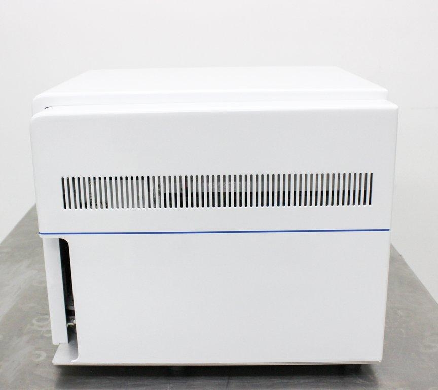 Beckman CytoFLEX S Flow Cytometer, C07822, 4 Lasers, 96-Well Plate Capability