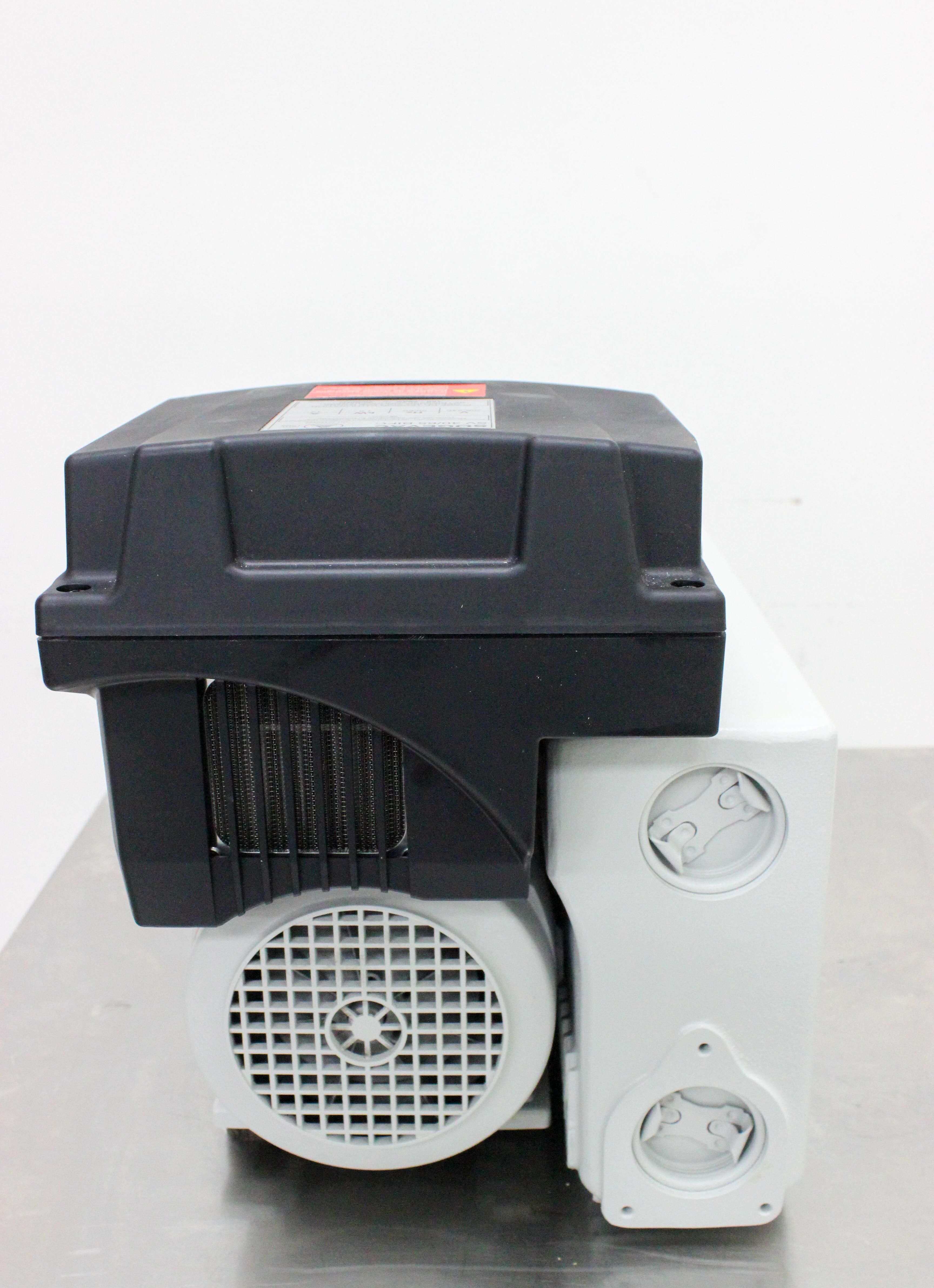 Leybold Sogevac SV65 BI FC Oil Sealed Vacuum Pump - Compact Design & Low Noise