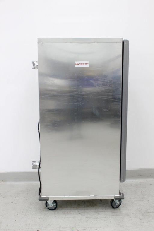 Winholt INHPL-1836CAC Incubator Heater/Proofer Cabinet 120V 68in