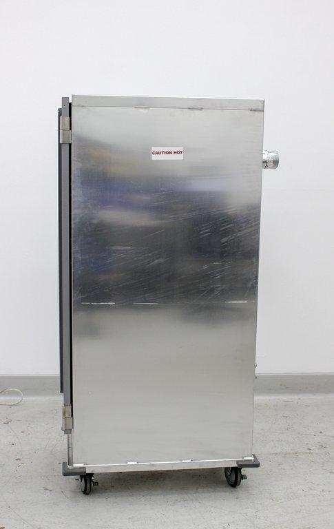 Winholt INHPL-1836CAC Incubator Heater/Proofer Cabinet 120V 68in