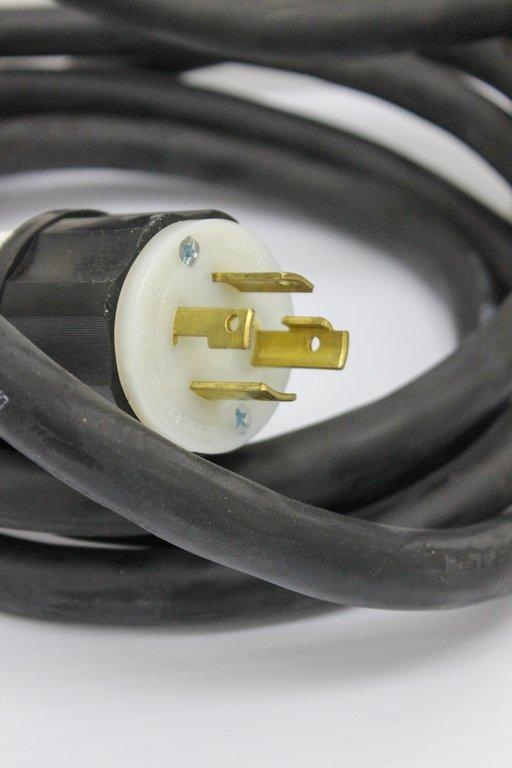 Powervar Power Distribution Unit PDU5800-2S, 100-240V, US 60Hz