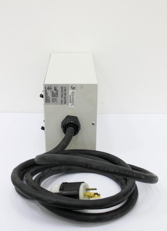 Powervar Power Distribution Unit PDU5800-2S, 100-240V, US 60Hz