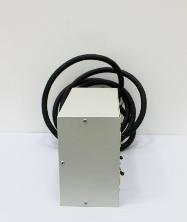 Powervar Power Distribution Unit PDU5800-2S, 100-240V, US 60Hz