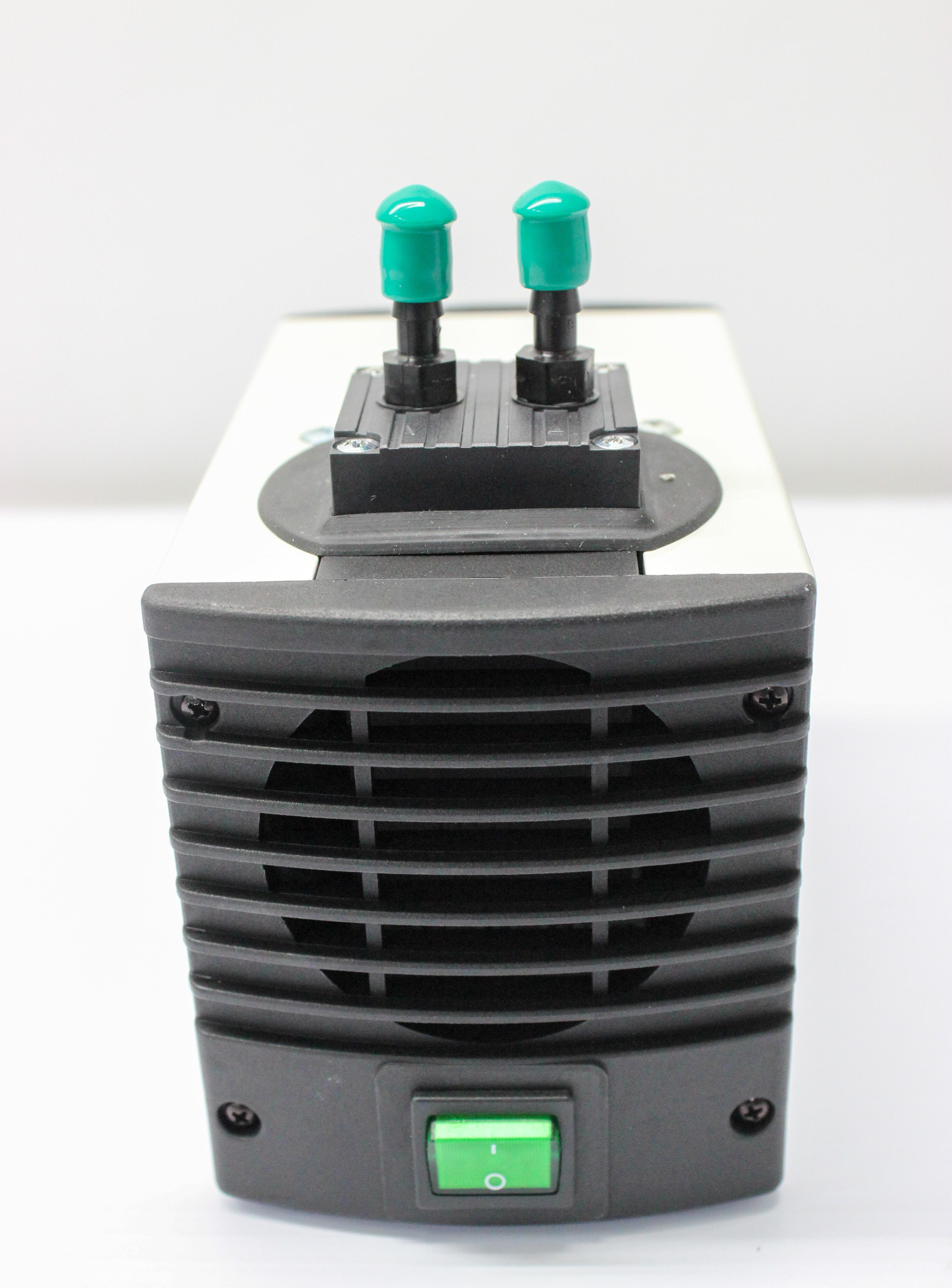 Millipore Millivac Mini Pump XX5411560 Vacuum Pump Diaphragm