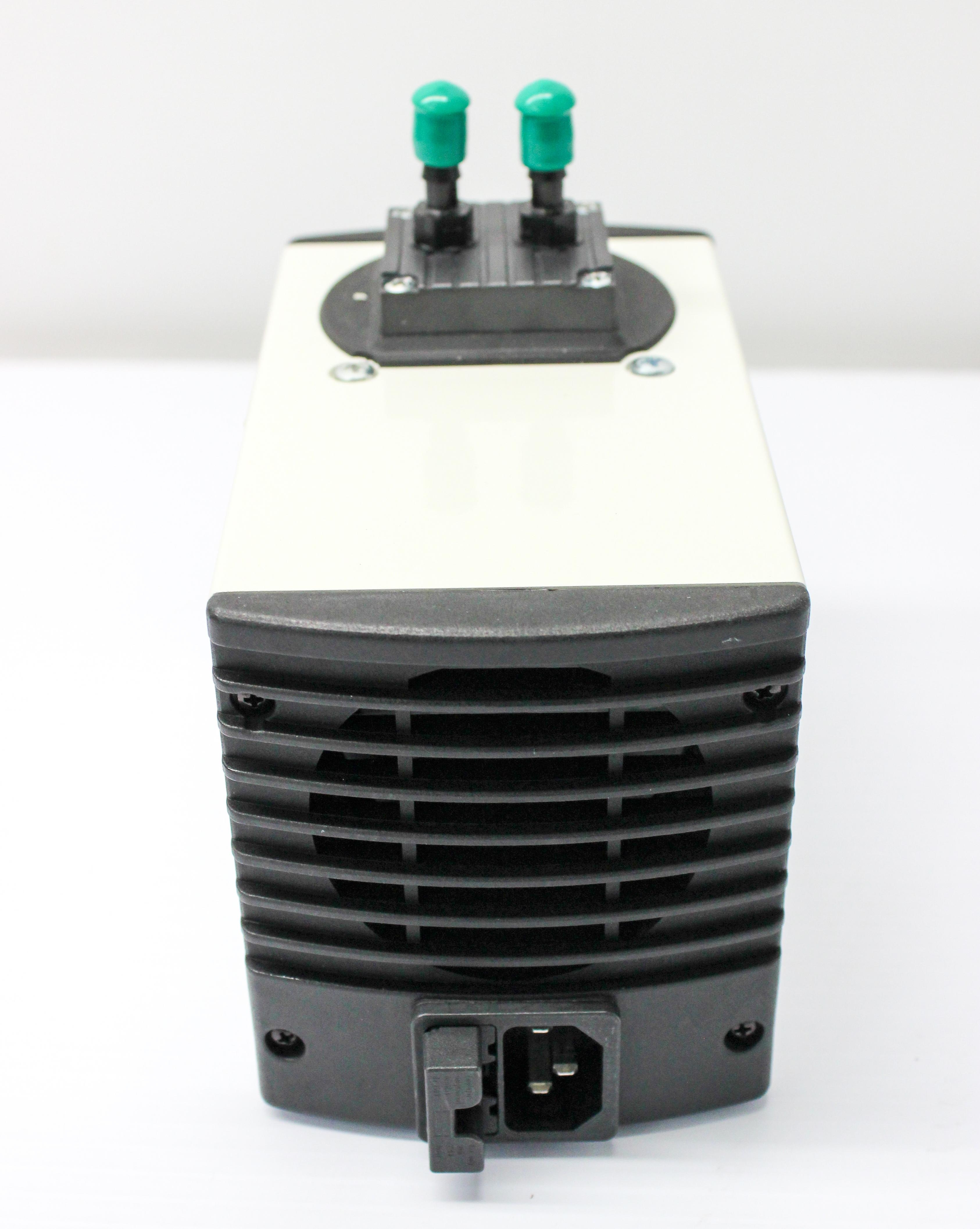 Millipore Millivac Mini Pump XX5411560 Vacuum Pump for Filtration 120V 60Hz