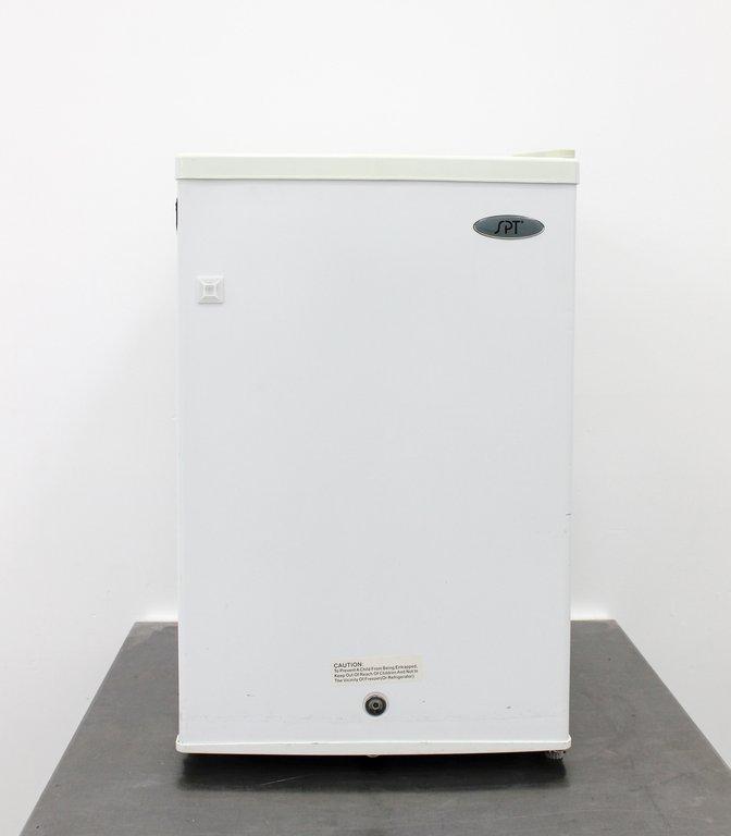 SPT UF-214W Freezer Chiller -20C 120V 60Hz 30-Day Part Warranty