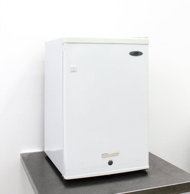 SPT UF-214W Freezer Chiller -20C 120V 60Hz 30-Day Part Warranty