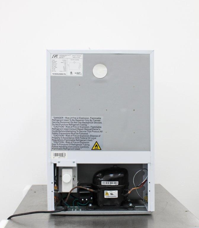 SPT UF-214W Freezer Chiller -20C 120V 60Hz 30-Day Part Warranty