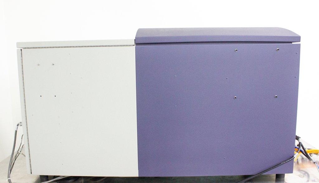 BD FACSAria III Cell Sorter Multicolor Performance Pressure Driven 2011