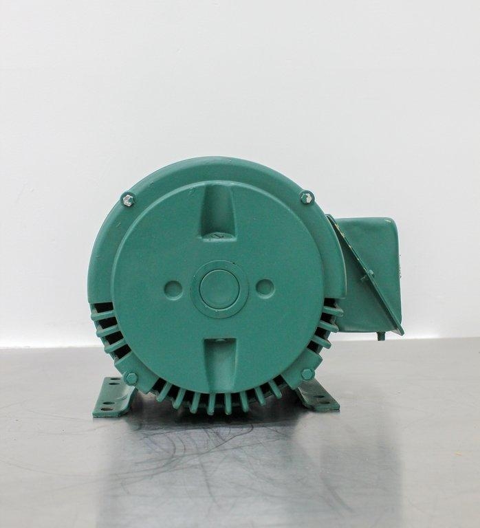Marathon EVL 182TTDB4026BR General Purpose Motor 1760 RPM 208V-230V VG