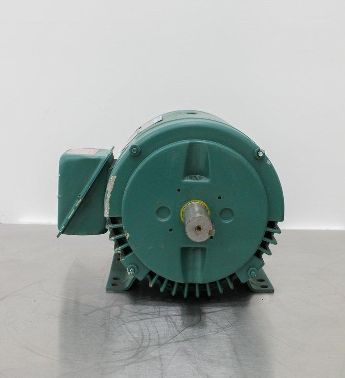 Marathon EVL 182TTDB4026BR General Purpose Motor 1760 RPM 208V-230V VG