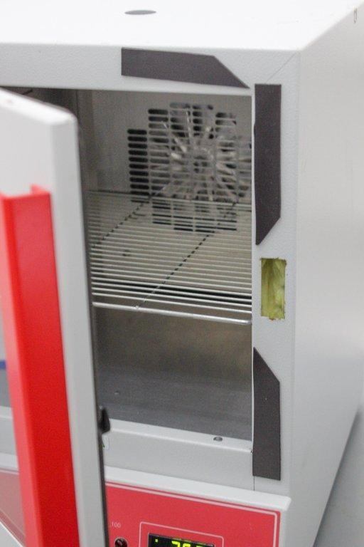 Boekel 138025 Incubator Benchtop Digital 2.5 cu feet Ambient+5 to 60 C 120V 60Hz